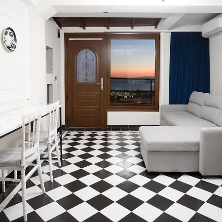 Apartament Spazio 51 Saloniki