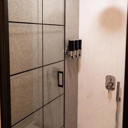 Apartament Spazio 51 Saloniki