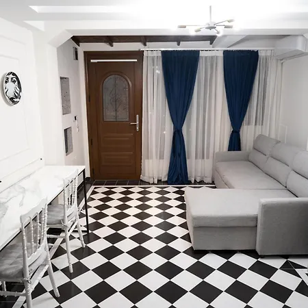 Spazio 51 Apartament
