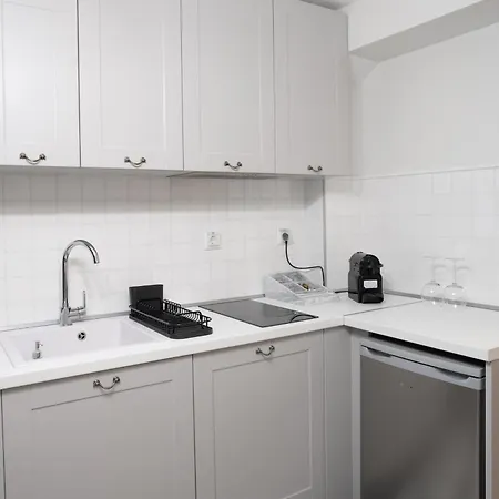 Apartament Spazio 51